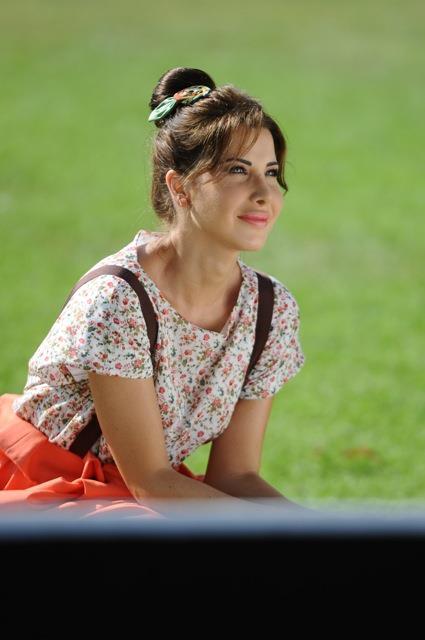 Making of Super Nancy 